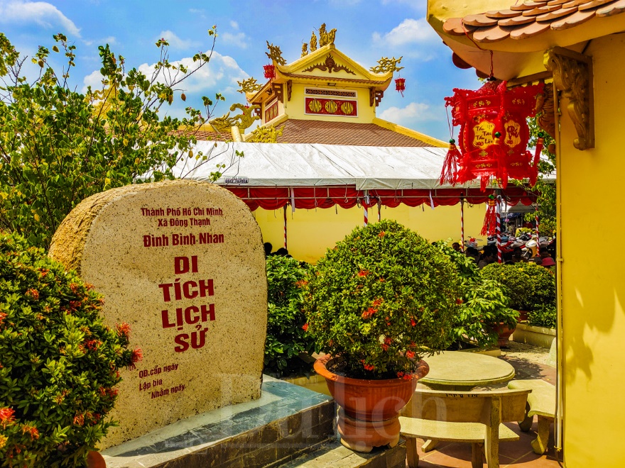 Nhộn nhịp bến phà sang sông, bà con nô nức trẩy hội Kỳ yên - 14