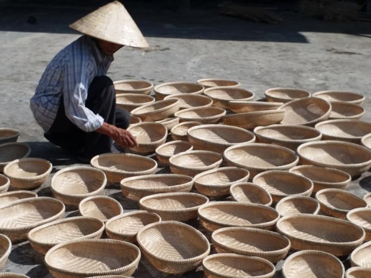 Huế đẩy mạnh quảng bá sản phẩm OCOP