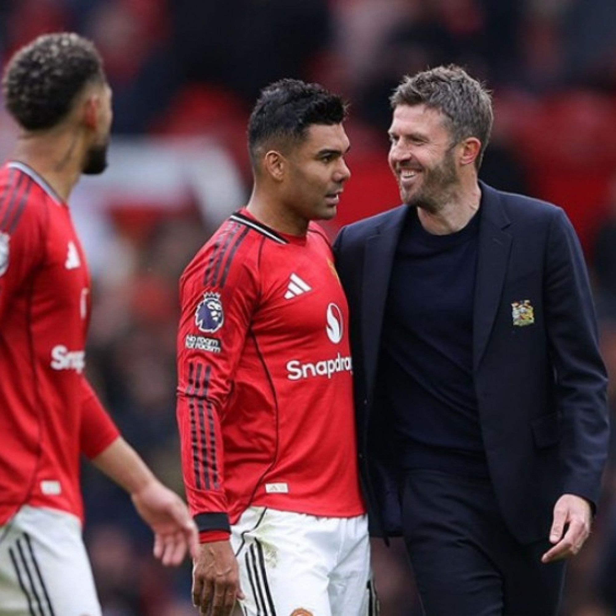  - Nóng bảng xếp hạng Ngoại hạng Anh: MU đoạt vé dự Cúp C1, Tottenham thắp hy vọng trụ hạng
