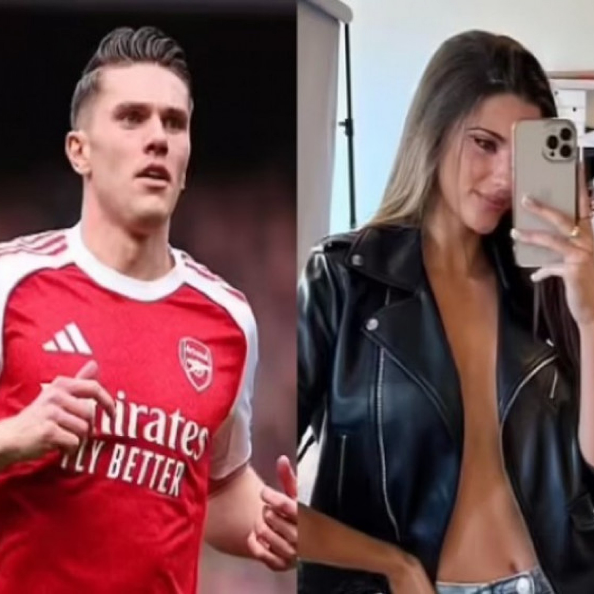  - Gyokeres "lên đồng" nhờ nối lại tình xưa với mỹ nhân, Arsenal mơ cúp Ngoại hạng Anh