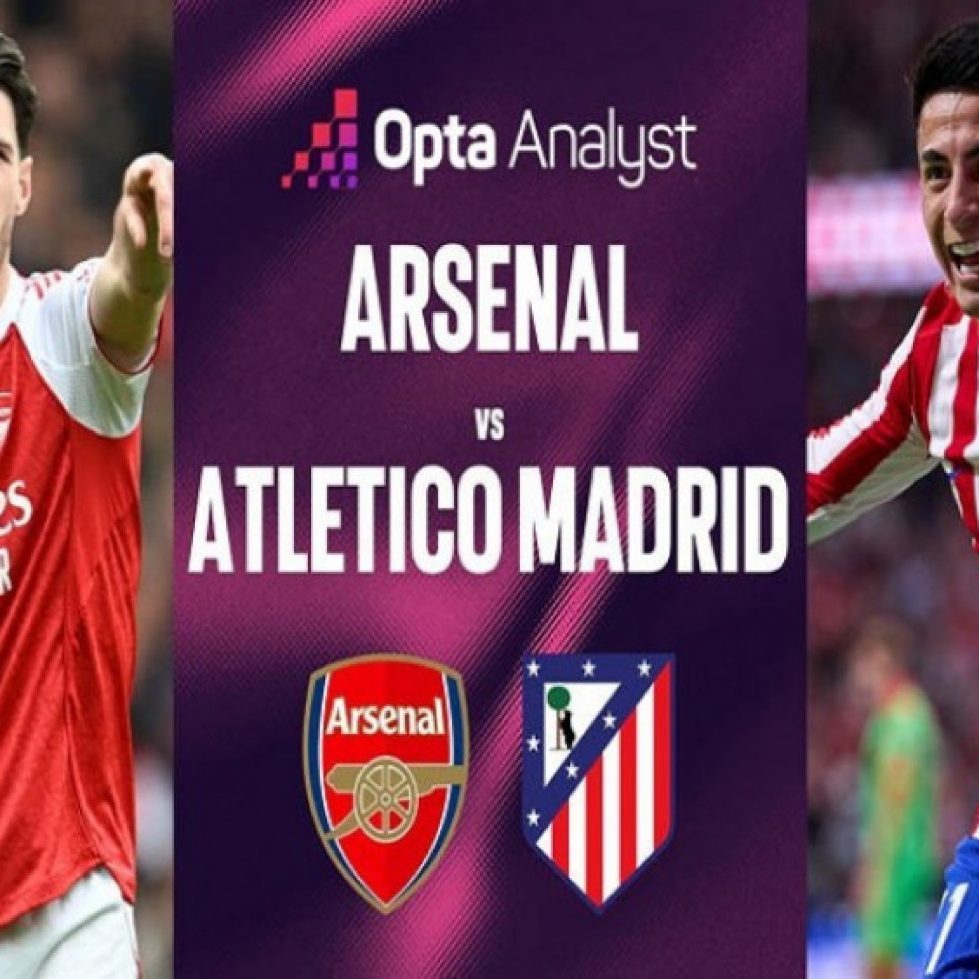  - Dự đoán tỷ số Cúp C1: Arsenal rộng cửa vào chung kết, Bayern - PSG tái hiện tiệc bàn thắng
