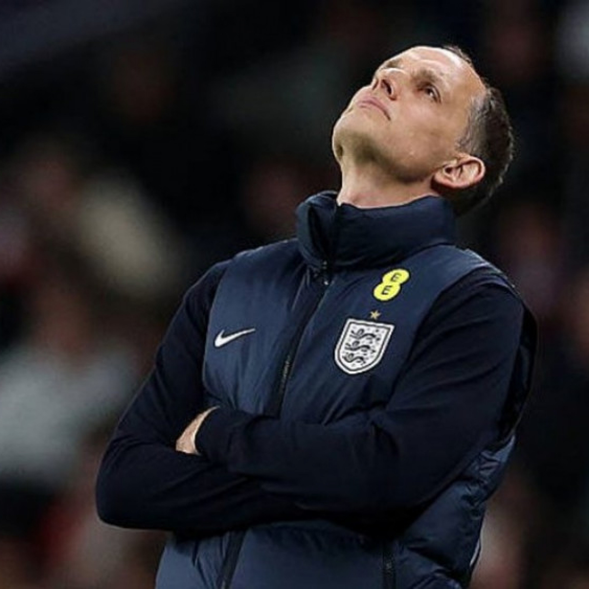  - ĐT Anh và mối nguy ở World Cup 2026, vì sao HLV Tuchel là quả bom nổ chậm?