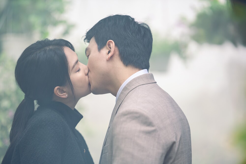 Dàn người tình màn ảnh của Lê Xuân Tiền: đủ bộ ngọc nữ, hoa hậu, người mẫu - 1