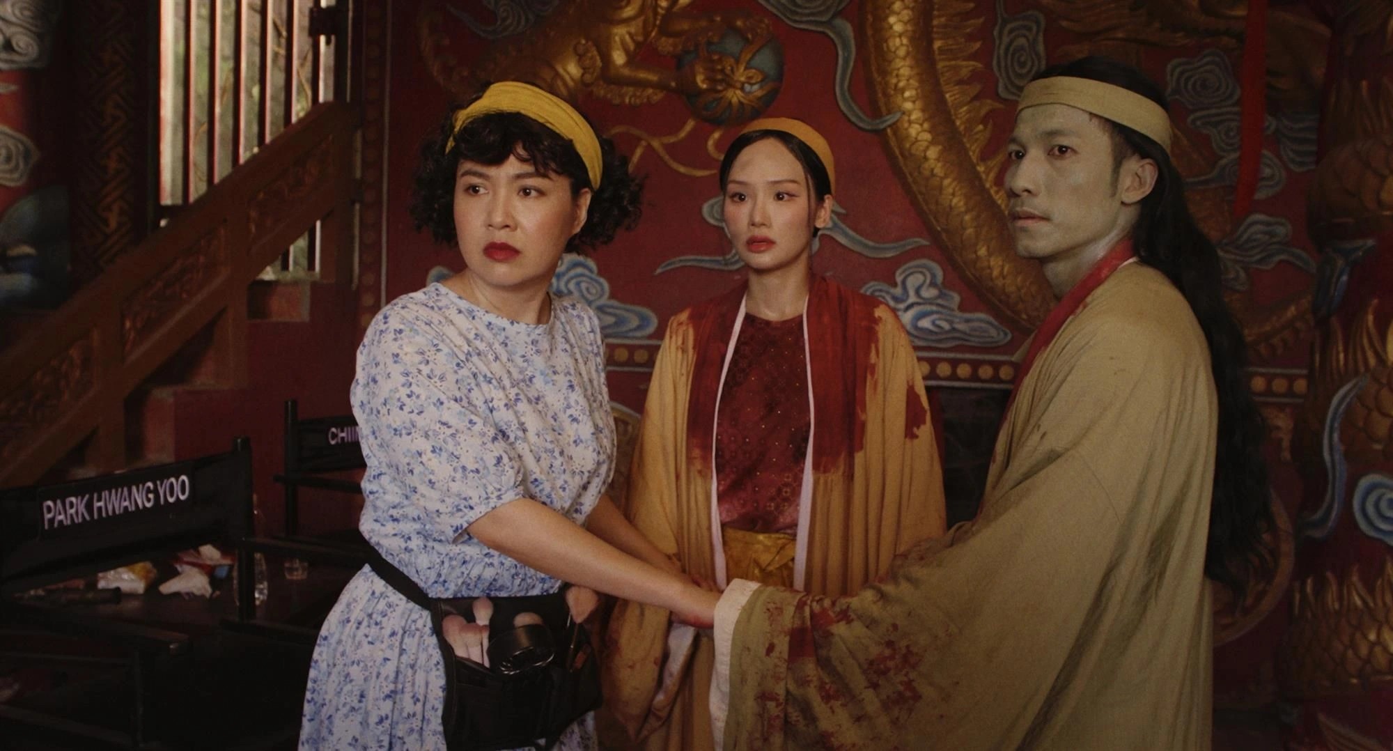 Cuộc đua phòng vé dịp lễ 30/4 – 1/5: Phim kinh dị áp đảo, thị trường phân hóa rõ rệt - 3