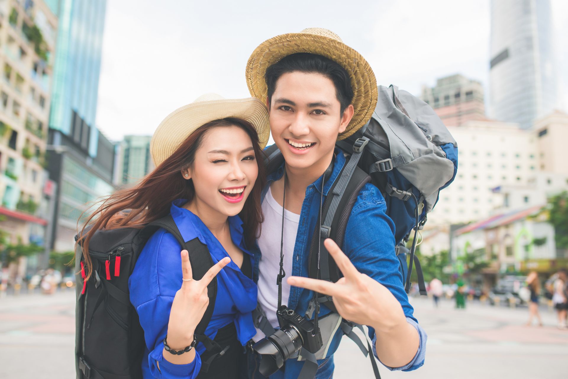Việt Nam lập kỷ lục lịch sử với 8,8 triệu lượt khách quốc tế - 8
