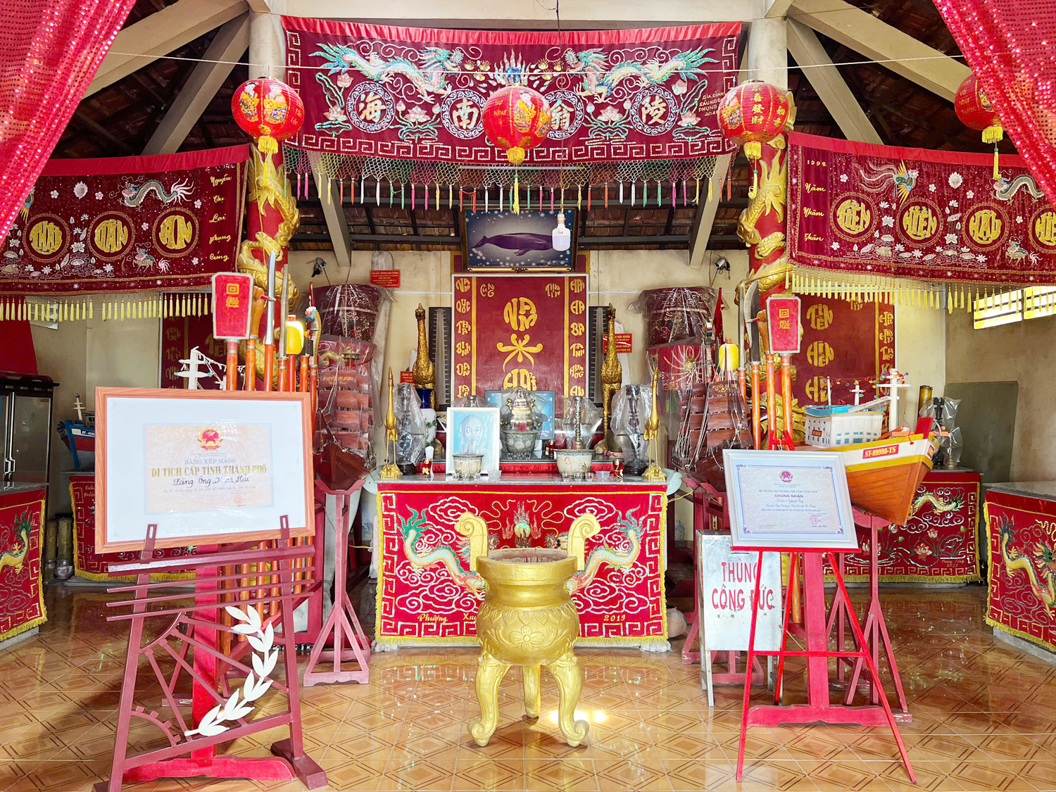 Đua mong độc đáo ở Cần Thơ - 13