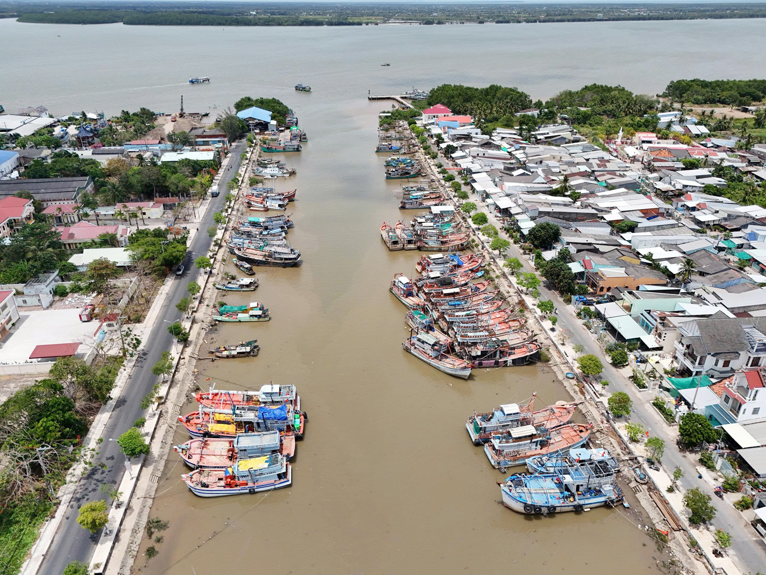 Đua mong độc đáo ở Cần Thơ - 17