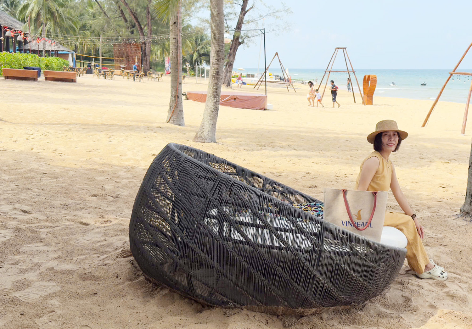 Hai kỳ nghỉ liên tiếp, Phú Quốc đón hơn 300 nghìn lượt khách - 5