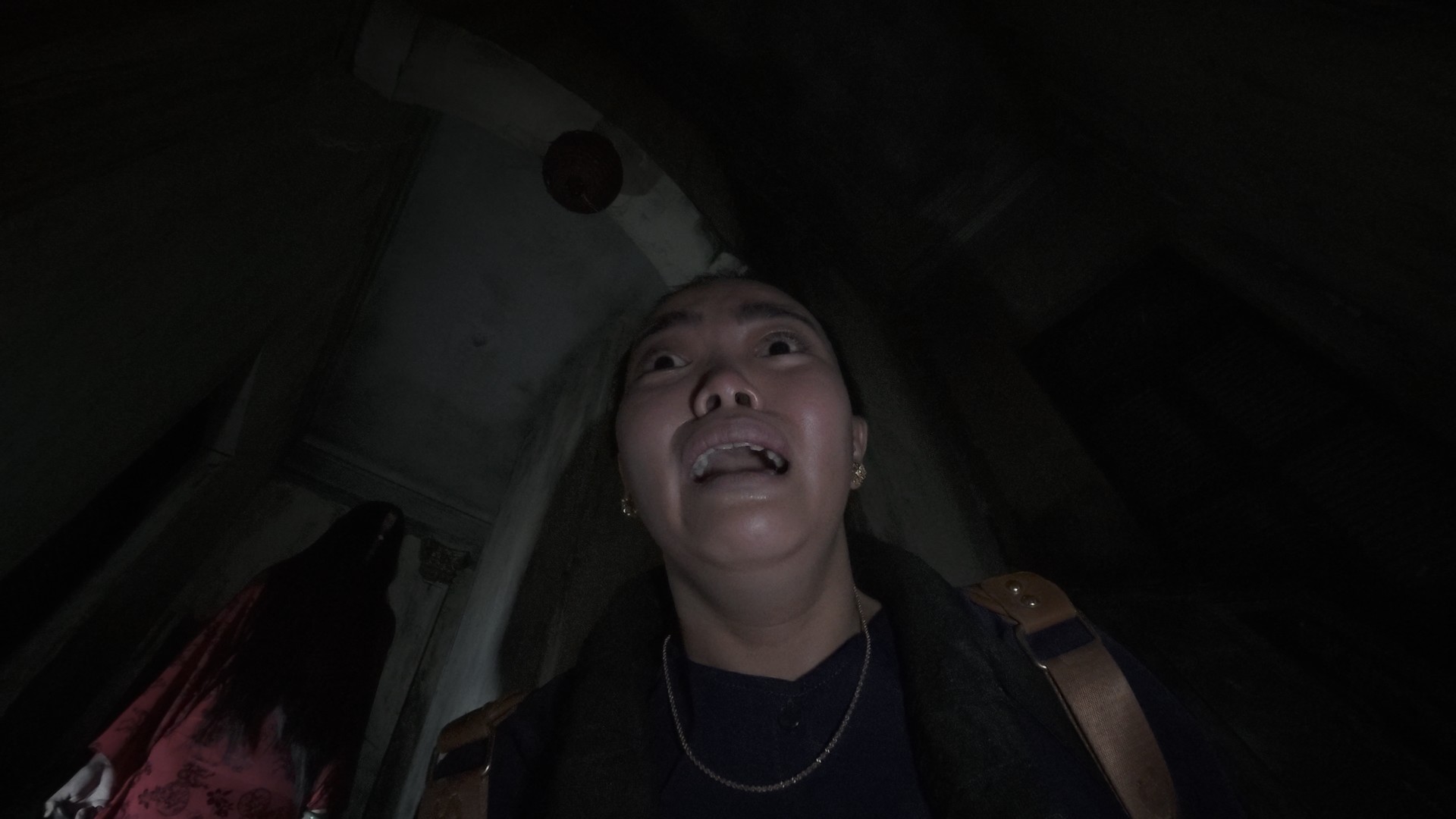 "Lầu chú Hỏa" - phim kinh dị giả tài liệu đầu tiên của Việt Nam - 2