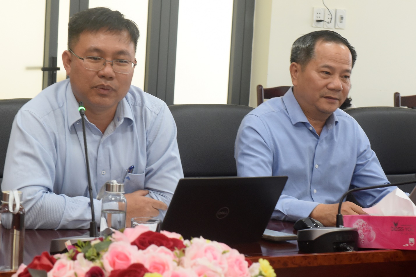 quang ngai dua xang sinh hoc e10 tieu thu rong rai tu ngay 1/6 - 4