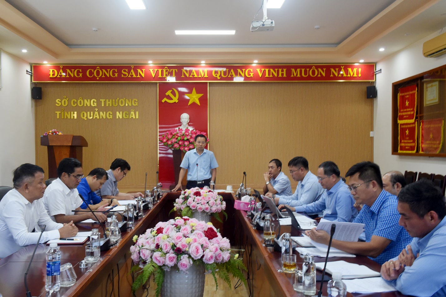 quang ngai dua xang sinh hoc e10 tieu thu rong rai tu ngay 1/6 - 5