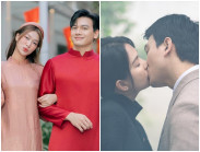 Dàn người tình màn ảnh của Lê Xuân Tiền: đủ bộ ngọc nữ, hoa hậu, người mẫu
