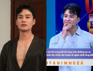 Đoàn Bảo Ân khiến khán giả ấn tượng với tính cách đời thực đối lập với vai diễn đình đám trên truyền hình