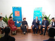 Sắp diễn ra chương trình ‘Huế - Ký ức kinh đô, bản sắc đô thị, tầm nhìn tương lai’