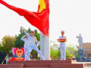 Chuyển động - Cô Tô tổ chức Tuần Văn hóa, Thể thao và Du lịch hè 2026