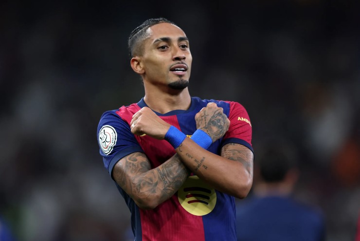 Barcelona sắp vô địch La Liga vẫn phải bán trụ cột, cơ hội kiếm 90 triệu euro - 1