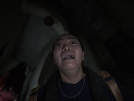  - "Lầu chú Hỏa" - phim kinh dị giả tài liệu đầu tiên của Việt Nam