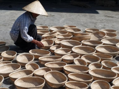  - Huế đẩy mạnh quảng bá sản phẩm OCOP