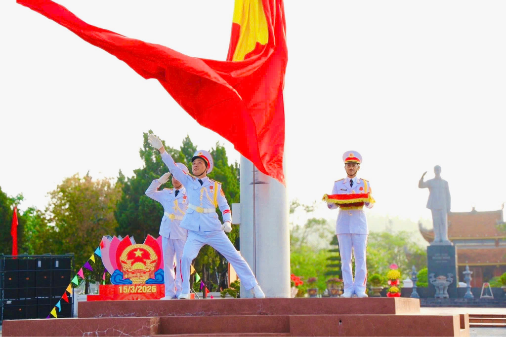 Cô Tô tổ chức Tuần Văn hóa, Thể thao và Du lịch hè 2026 - 1