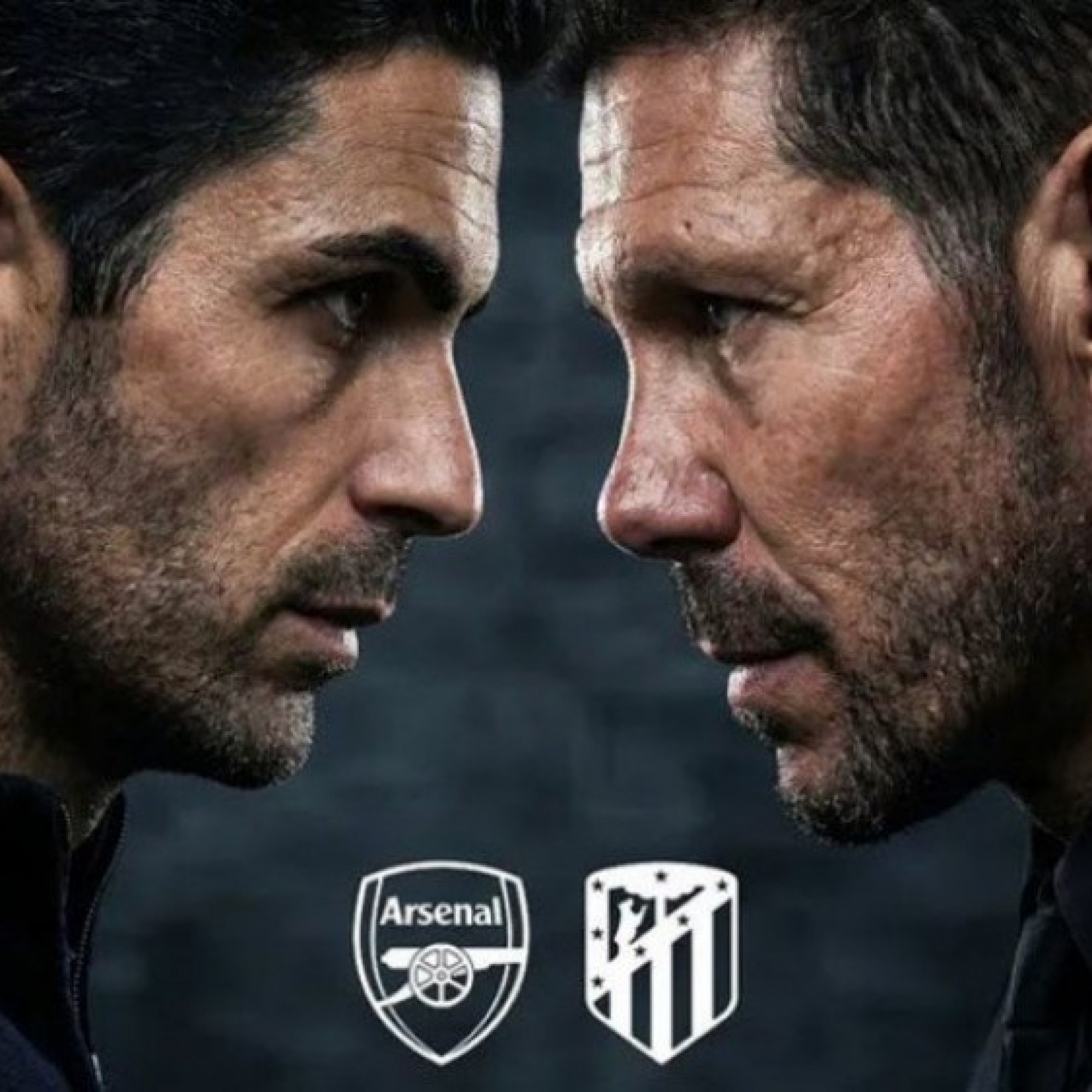  - Dự đoán tỷ số Arsenal – Atletico Madrid: Giấc mơ Budapest dành cho ai? (Cúp C1)