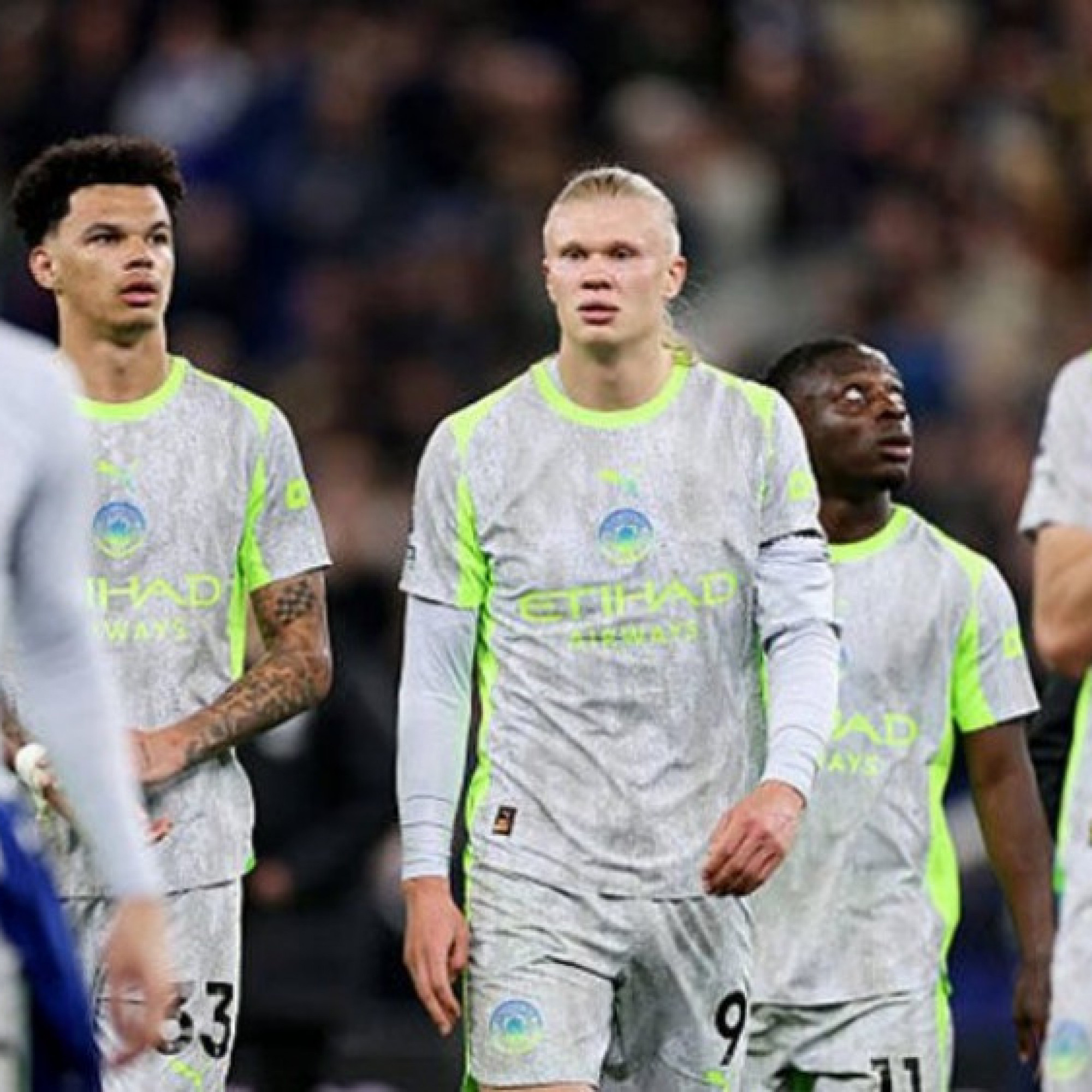 - Man City và cú ngã bước ngoặt: Arsenal đừng mừng vội, bài học West Ham chưa thể quên
