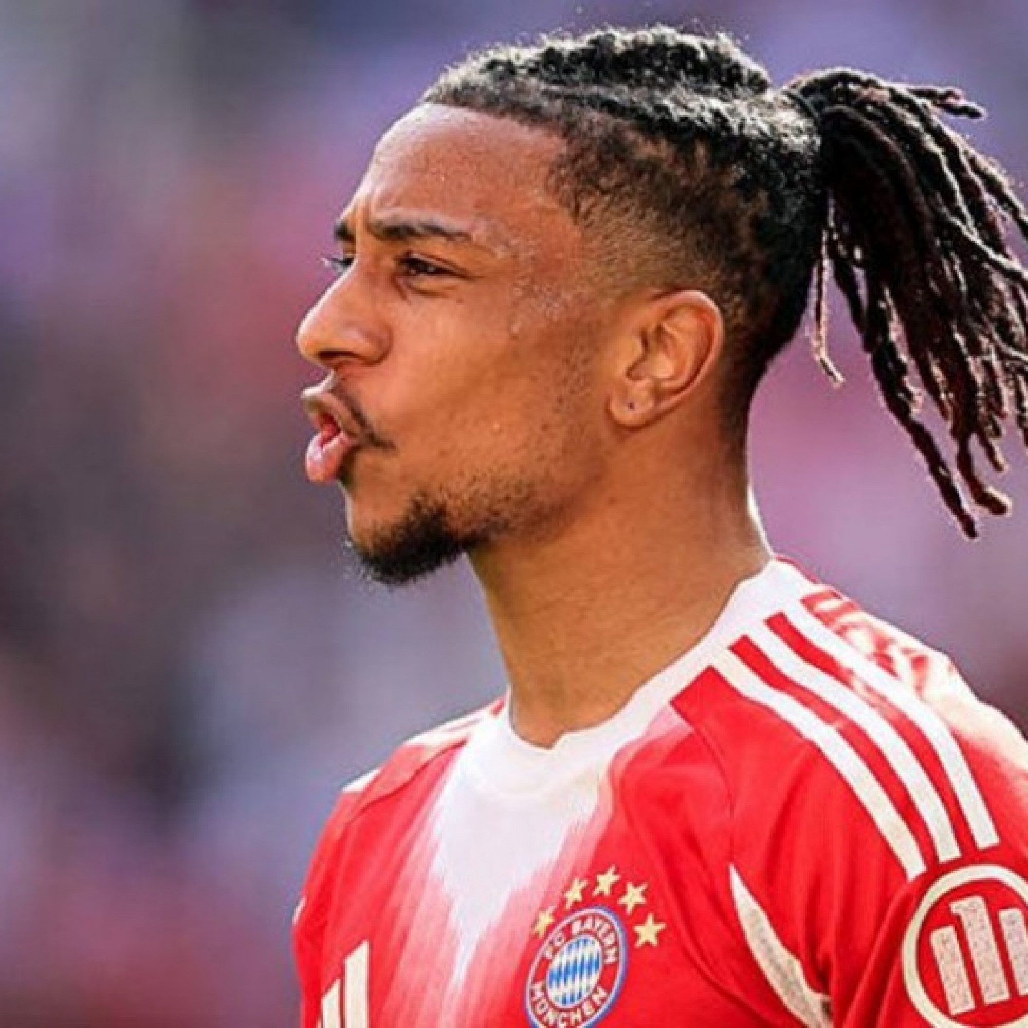 - Olise dễ phá kỷ lục của Messi nếu Bayern hạ PSG vào chung kết Cúp C1