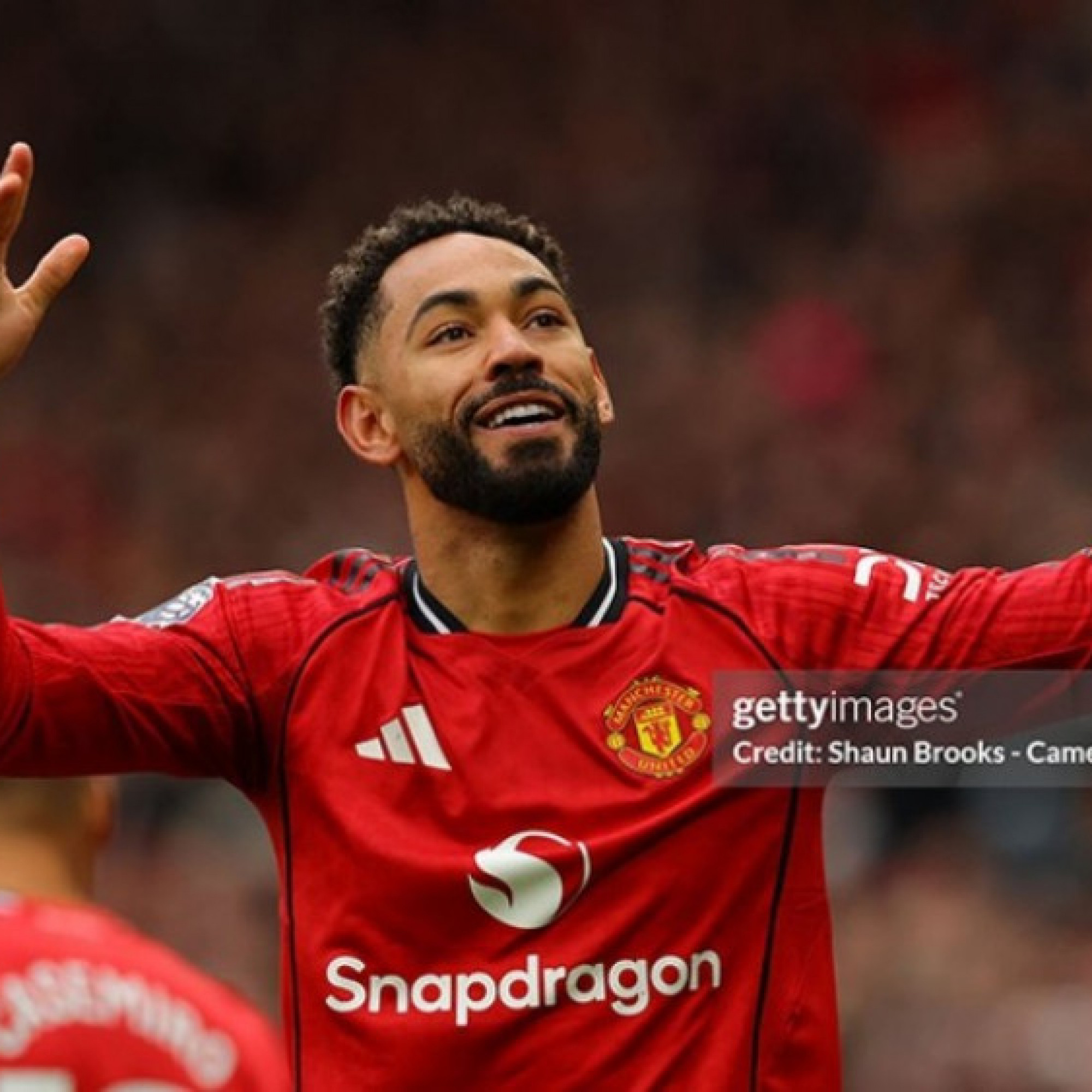  - Thực hư Cunha đá trận cuối cho MU ở Ngoại hạng Anh sau trận thắng Liverpool