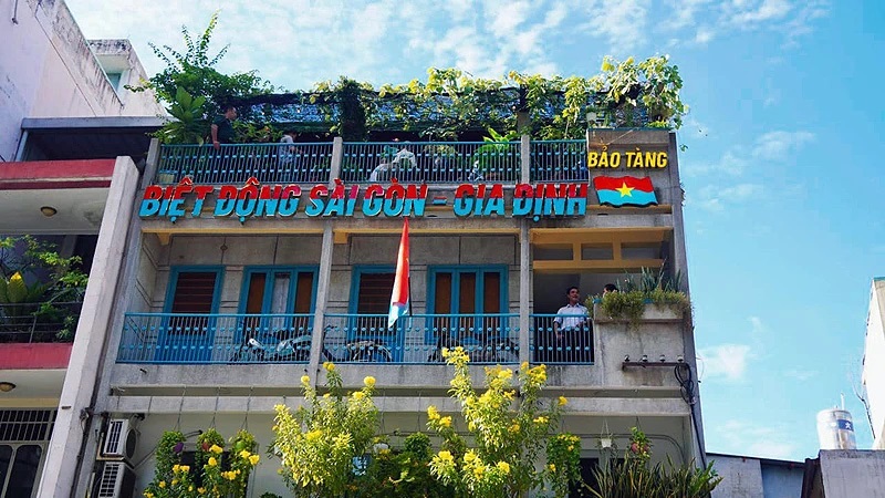 TP.HCM hoàn thiện quy chế di sản: Mở dư địa phát triển du lịch văn hóa - lịch sử - 3
