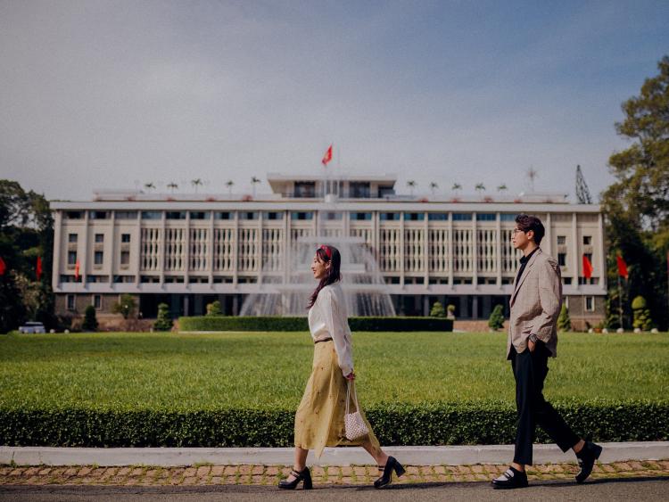 TP.HCM hoàn thiện quy chế di sản: Mở dư địa phát triển du lịch văn hóa - lịch sử