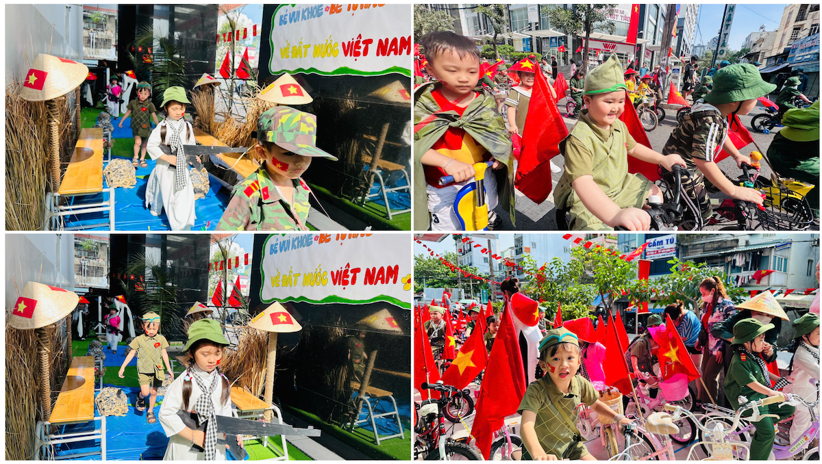'chien si ti hon' dieu hanh bang xe tang carton gay sot mang xa hoi - 11