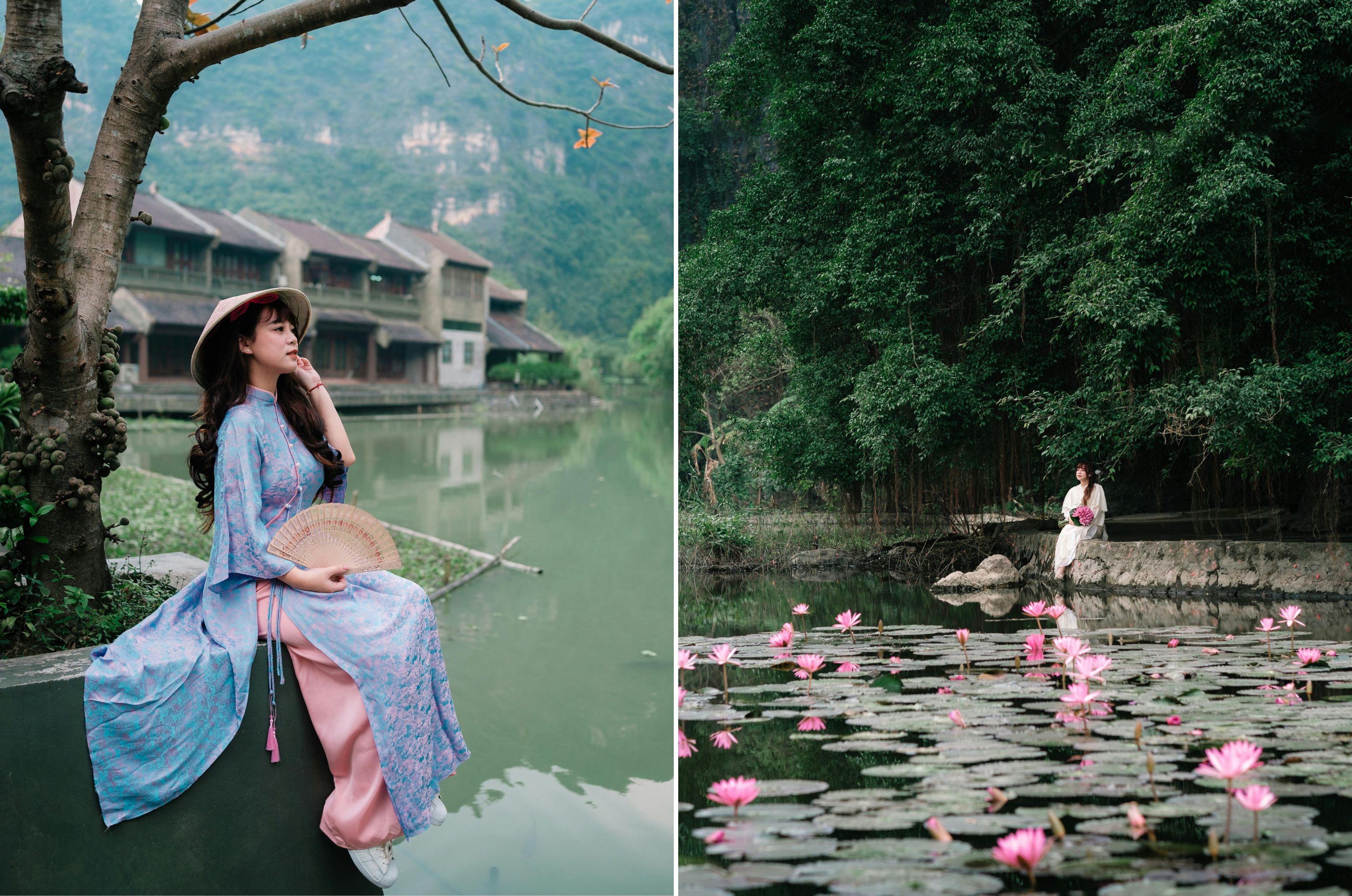 du lịch ninh binh bùng nỏ, dan dau cả nuóc nho chien luoc du lich di san - 9