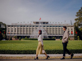  - TP.HCM hoàn thiện quy chế di sản: Mở dư địa phát triển du lịch văn hóa – lịch sử