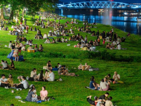  - Huế ban hành Bộ tiêu chí Du lịch xanh, thúc đẩy phát triển điểm đến bền vững