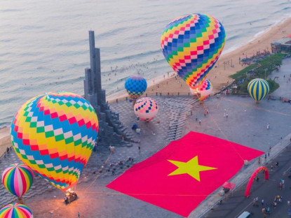  - Đắk Lắk tổ chức nhiều hoạt động thu hút du khách dịp lễ