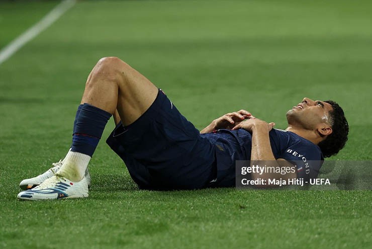 Dự đoán tỷ số Bayern Munich - PSG: Luân lưu định đoạt đại chiến khó lường (Cúp C1) - 2