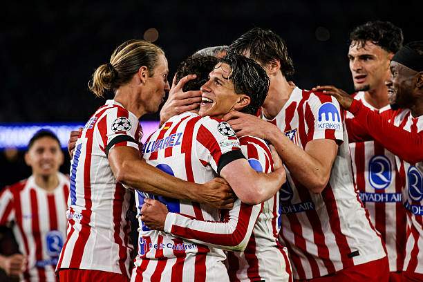 Dự đoán tỷ số Arsenal – Atletico Madrid: Giấc mơ Budapest dành cho ai? (Cúp C1) - 3