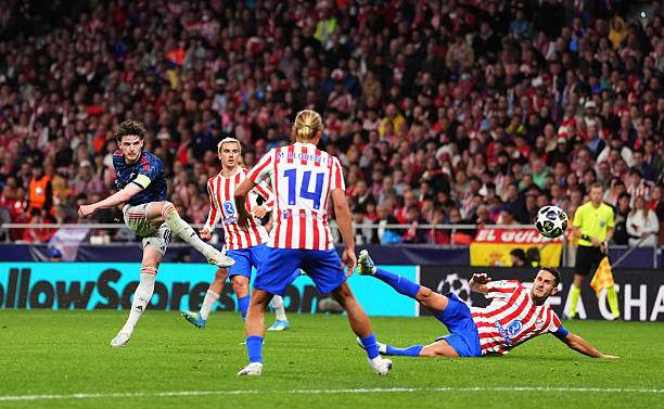 Dự đoán tỷ số Arsenal – Atletico Madrid: Giấc mơ Budapest dành cho ai? (Cúp C1) - 4