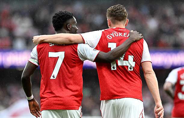 Dự đoán tỷ số Arsenal – Atletico Madrid: Giấc mơ Budapest dành cho ai? (Cúp C1) - 2