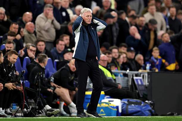 Man City và cú ngã bước ngoặt: Arsenal đừng mừng vội, bài học West Ham chưa thể quên - 2