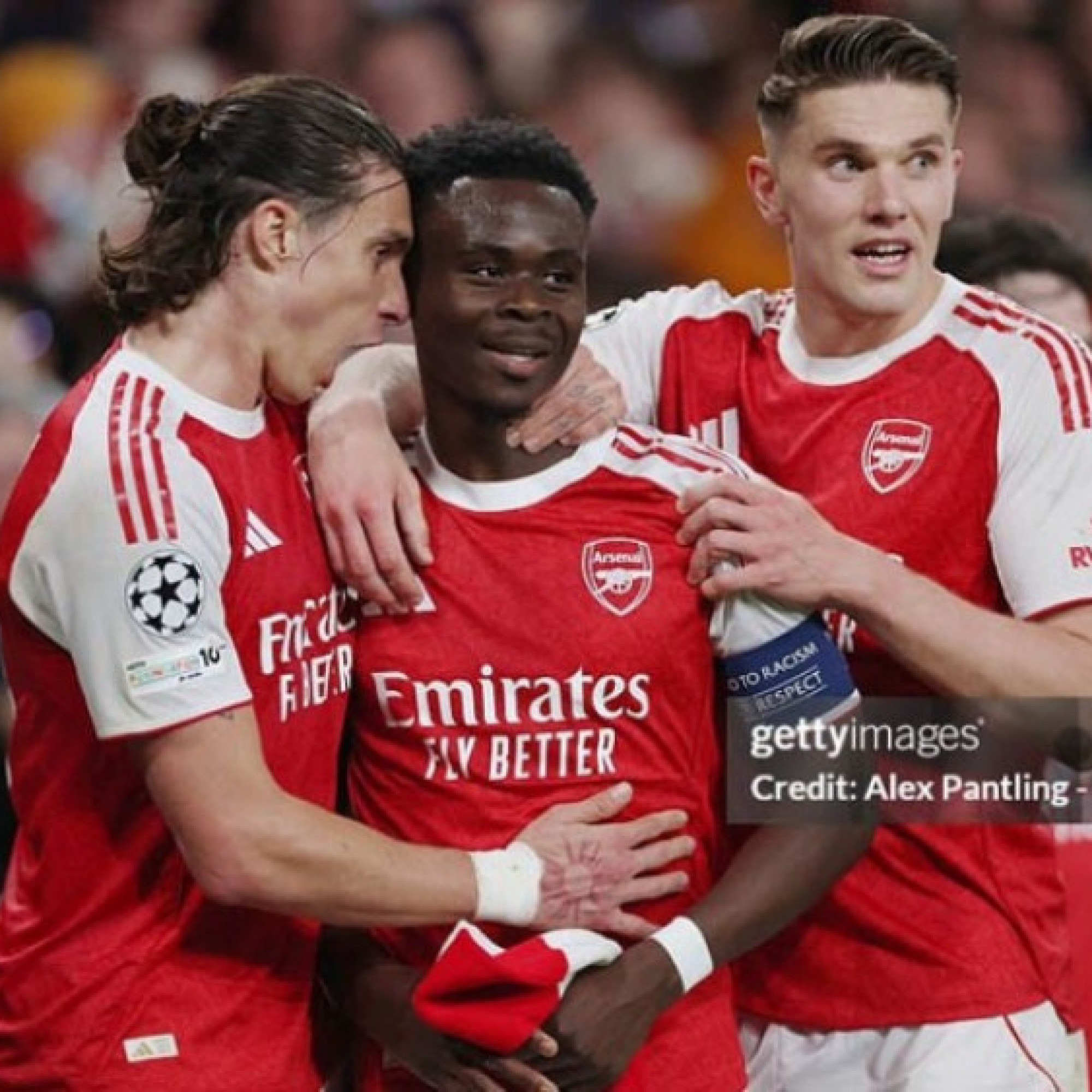 - Arteta đã đúng về Gyokeres: 64 triệu bảng không hề phí, Arsenal thắng canh bạc lớn