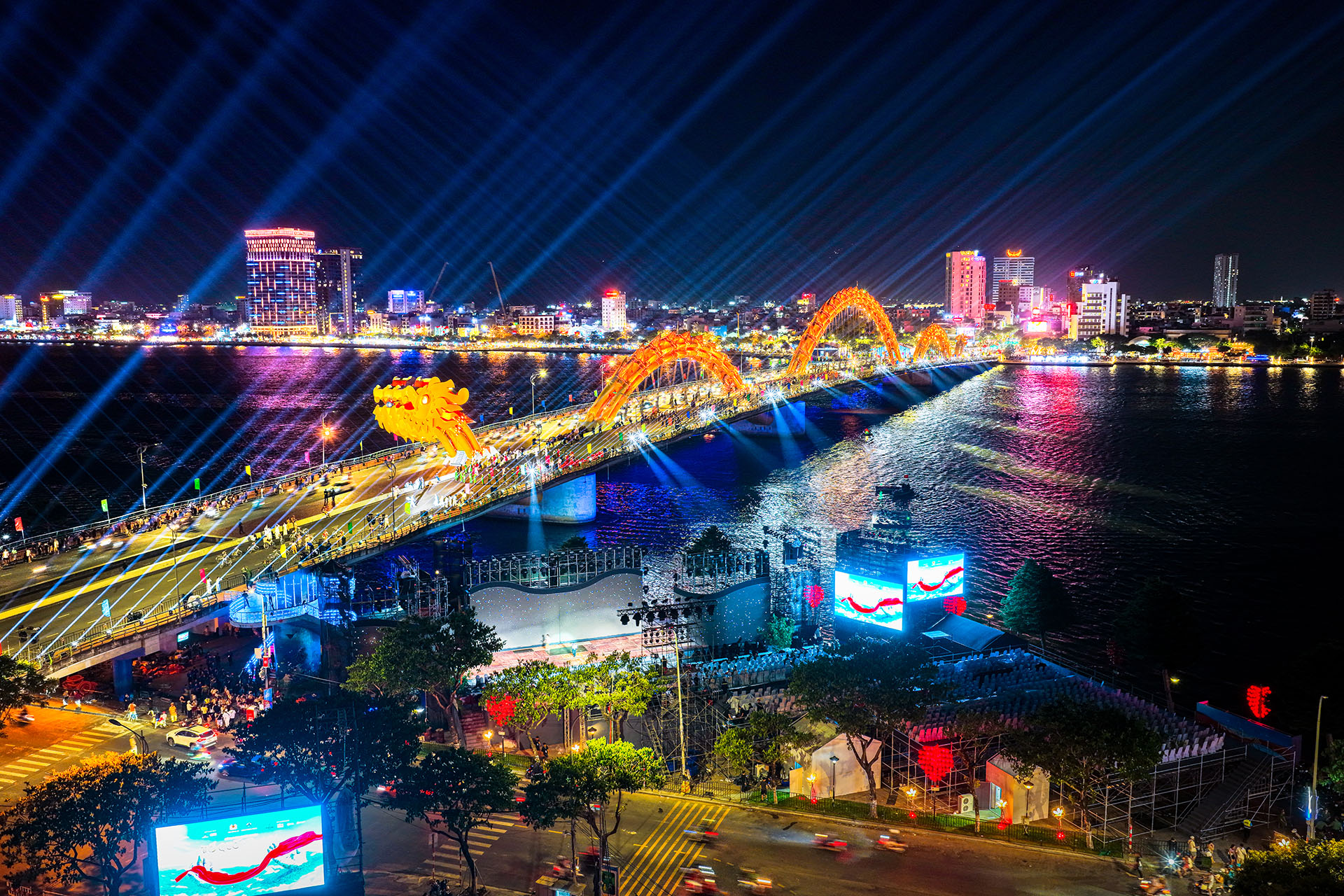 Đà Nẵng là top 2 điểm đến tuyệt vời nhất châu Á mùa hè 2026 - 3
