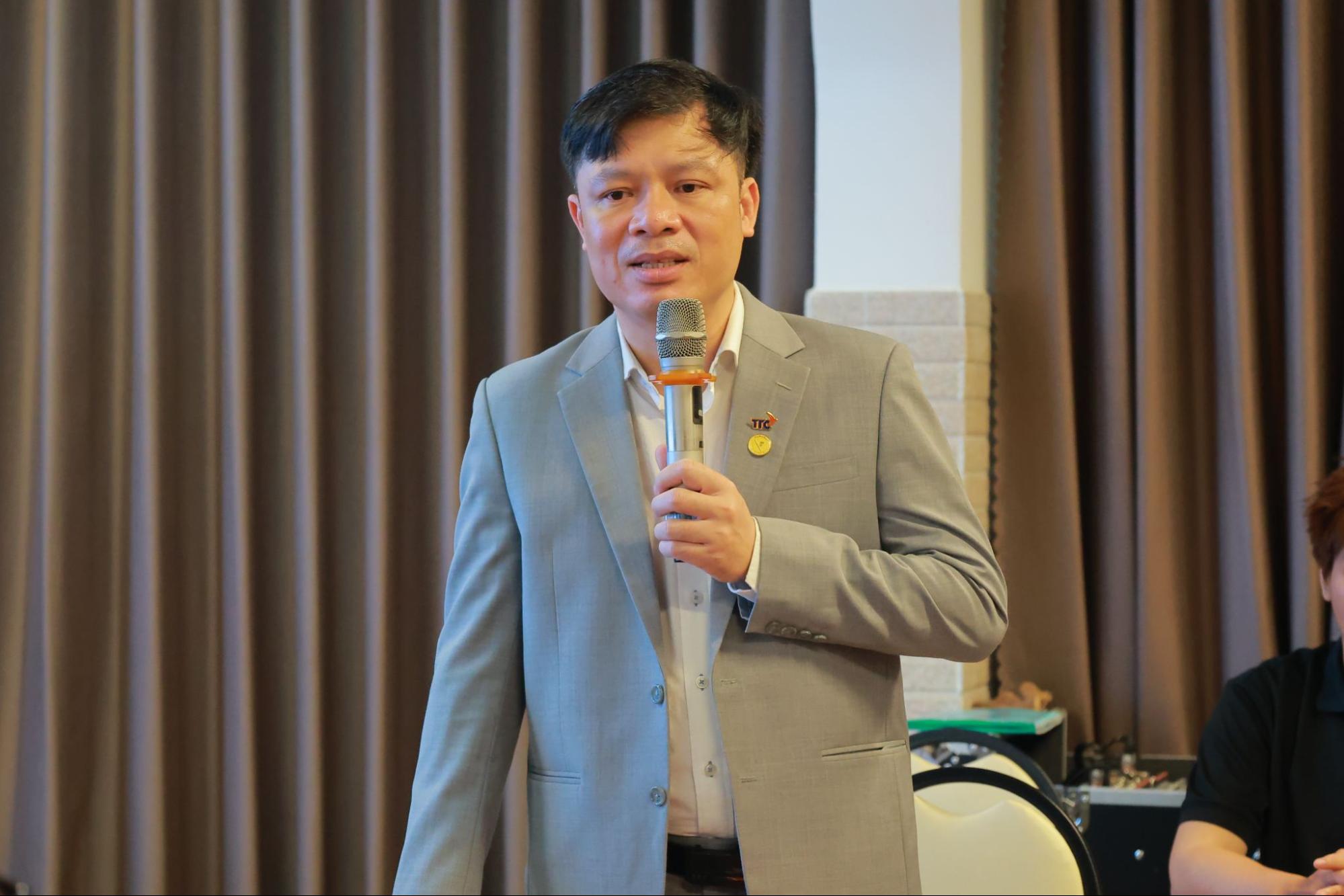 SAKOS ký kết hợp tác với Trường Đại học Yersin Đà Lạt, thúc đẩy đào tạo gắn với thực tiễn ngành Quản trị Sự kiện - 2