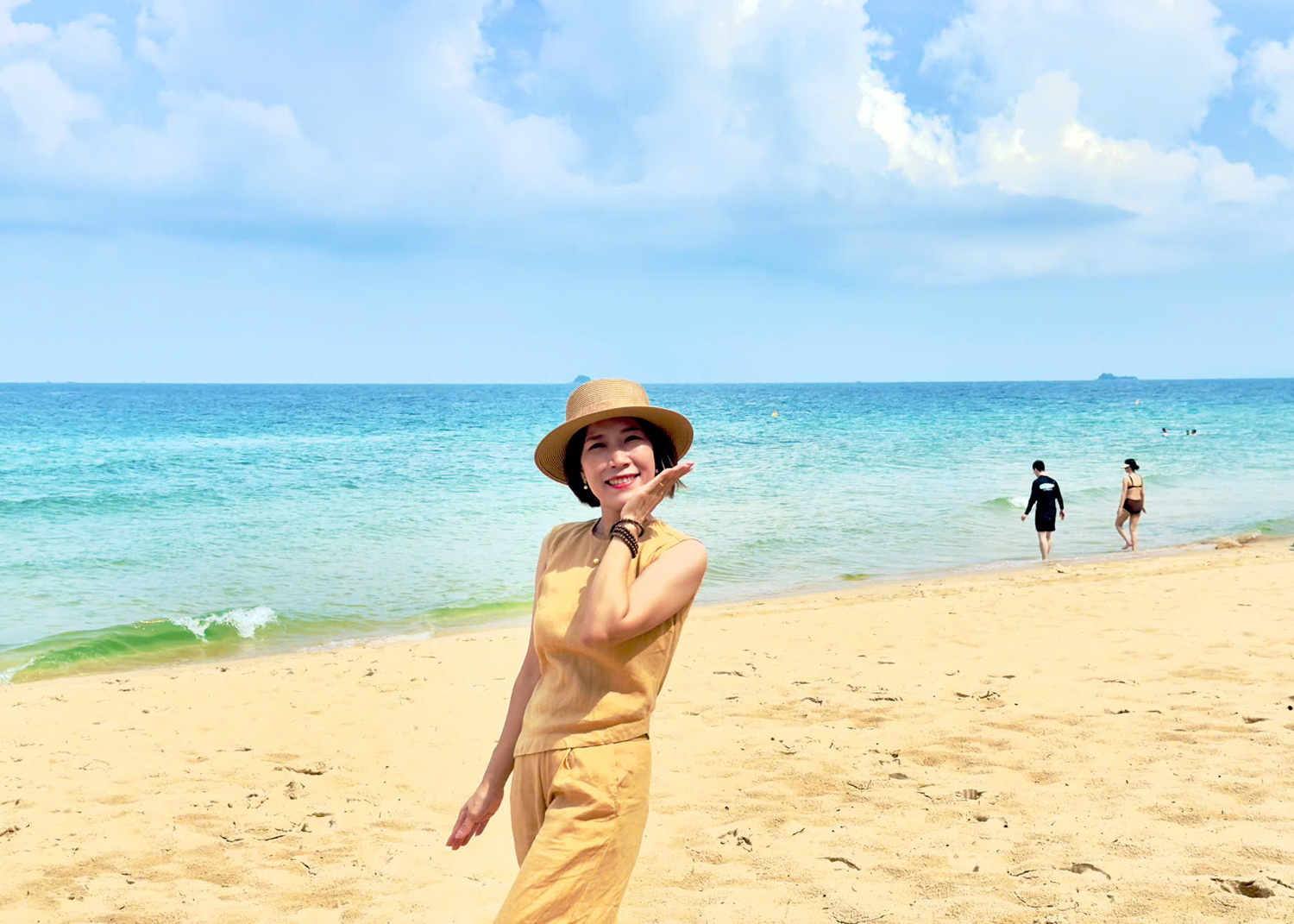 Phú Quốc sắp diễn ra Hội nghị công bố quy hoạch, xúc tiến đầu tư tỉnh An Giang - 7