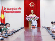 Chuyển động - Quảng Ninh nâng cao hiệu quả công tác nội chính, cải cách tư pháp và phòng, chống tham nhũng