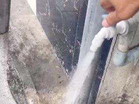  - SocTrangWaco tăng áp lực phục vụ nước cho người dân và du khách