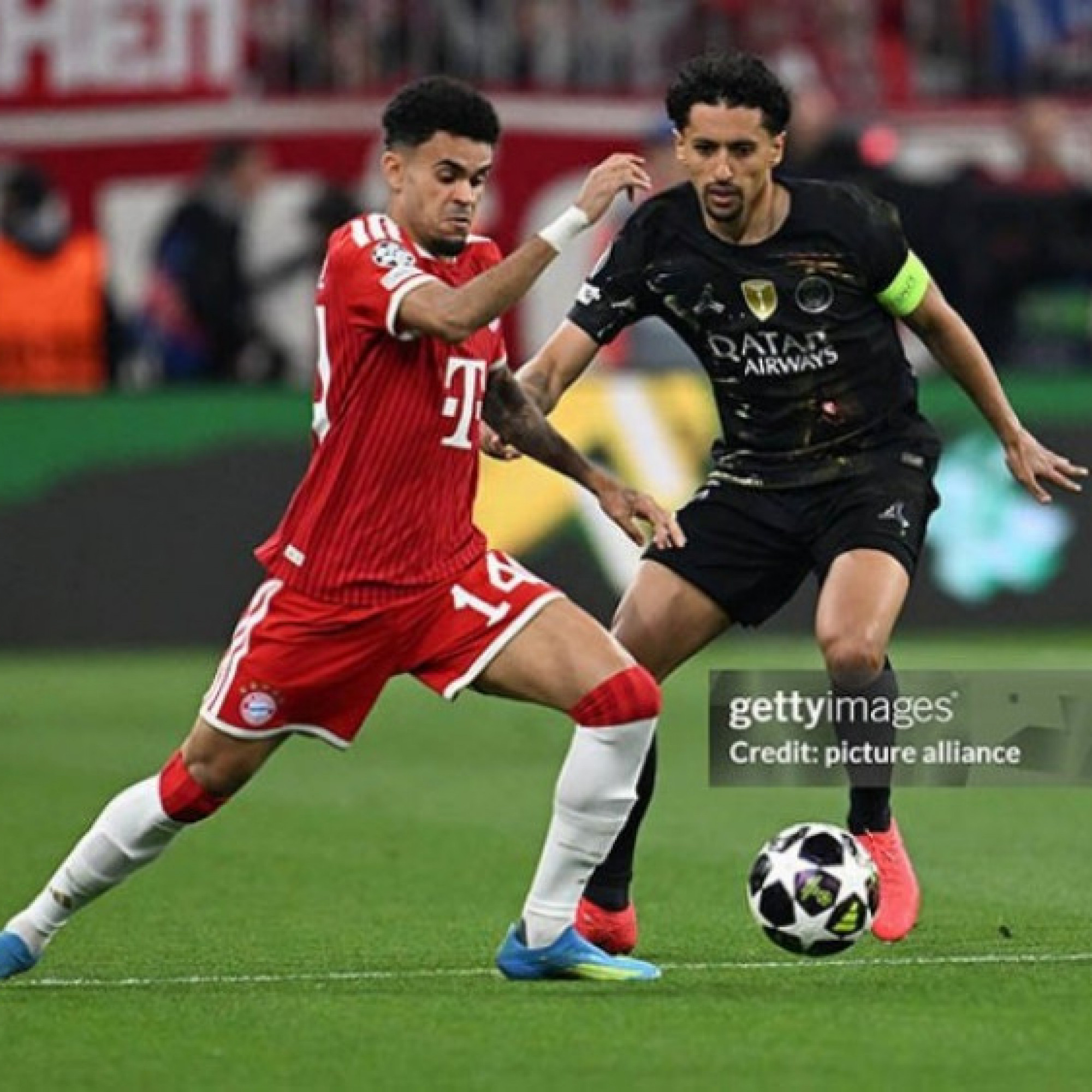  - Bình luận sau trận Bayern - PSG