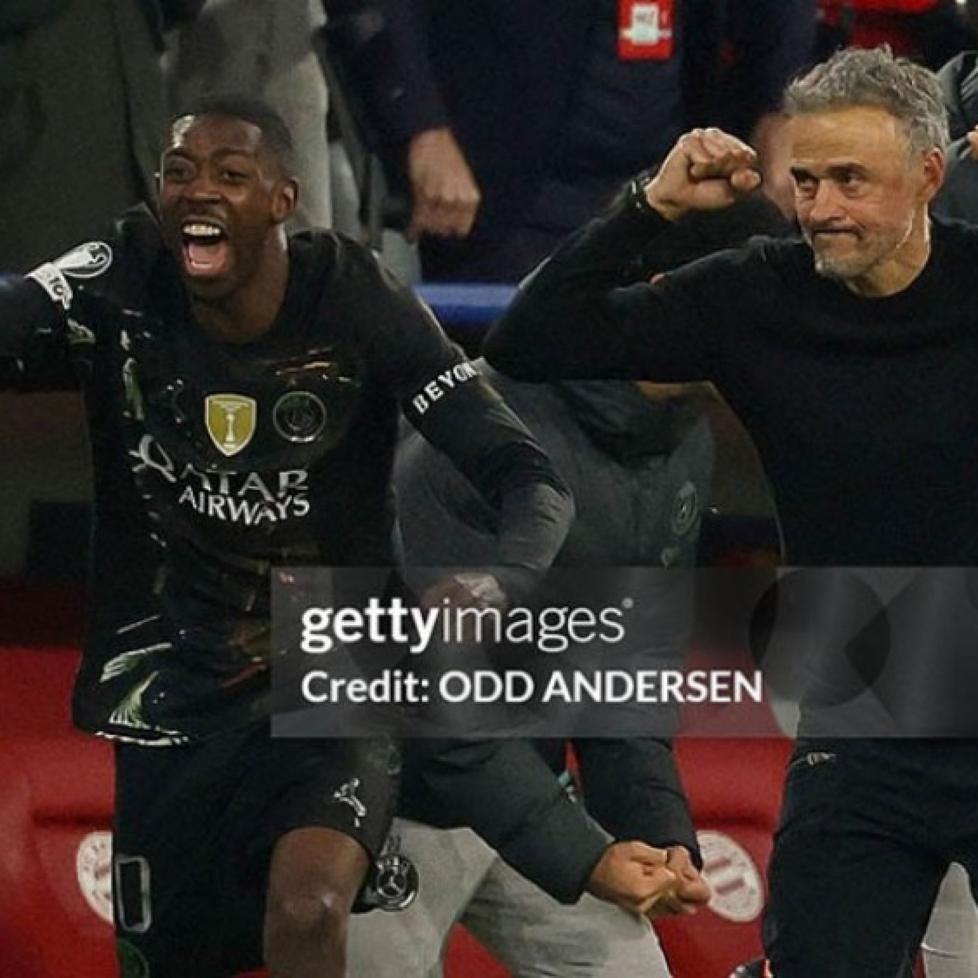  - PSG hiên ngang vào chung kết Cúp C1: HLV Enrique lớn tiếng cảnh báo Arsenal