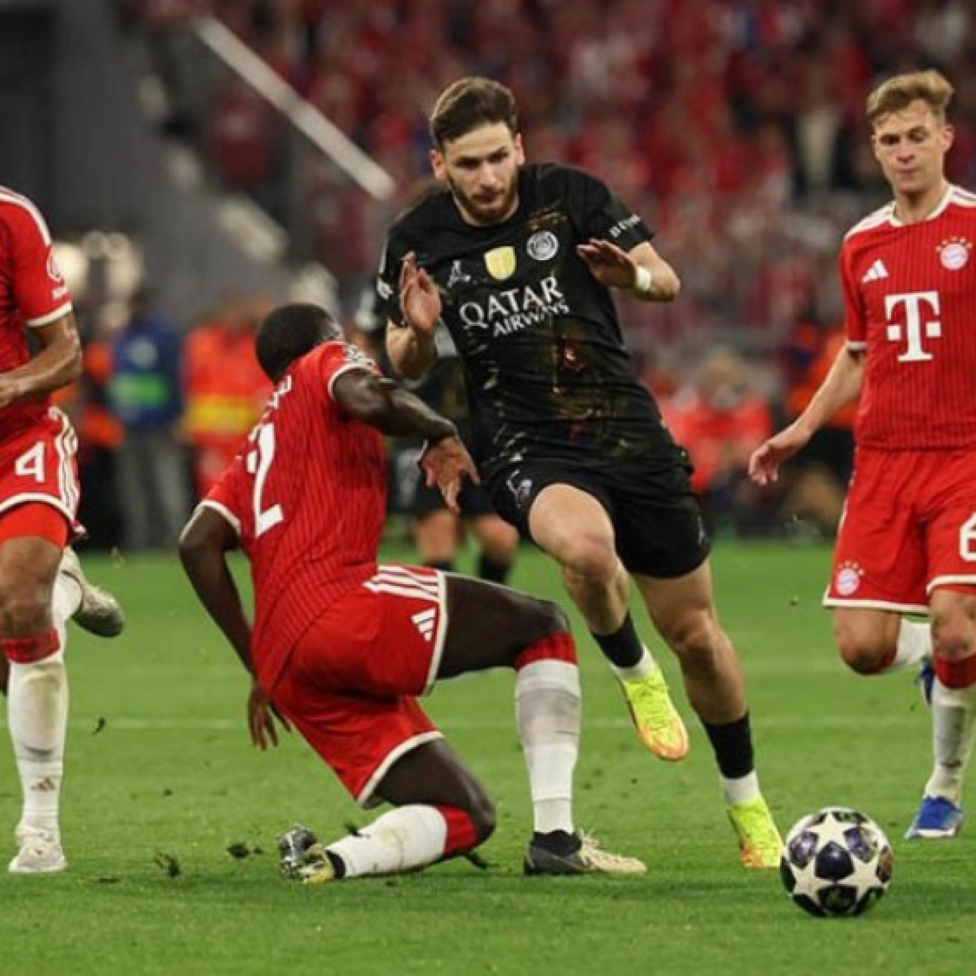 - Tỷ lệ chung kết Cúp C1: PSG hay Arsenal được đánh giá cao hơn?