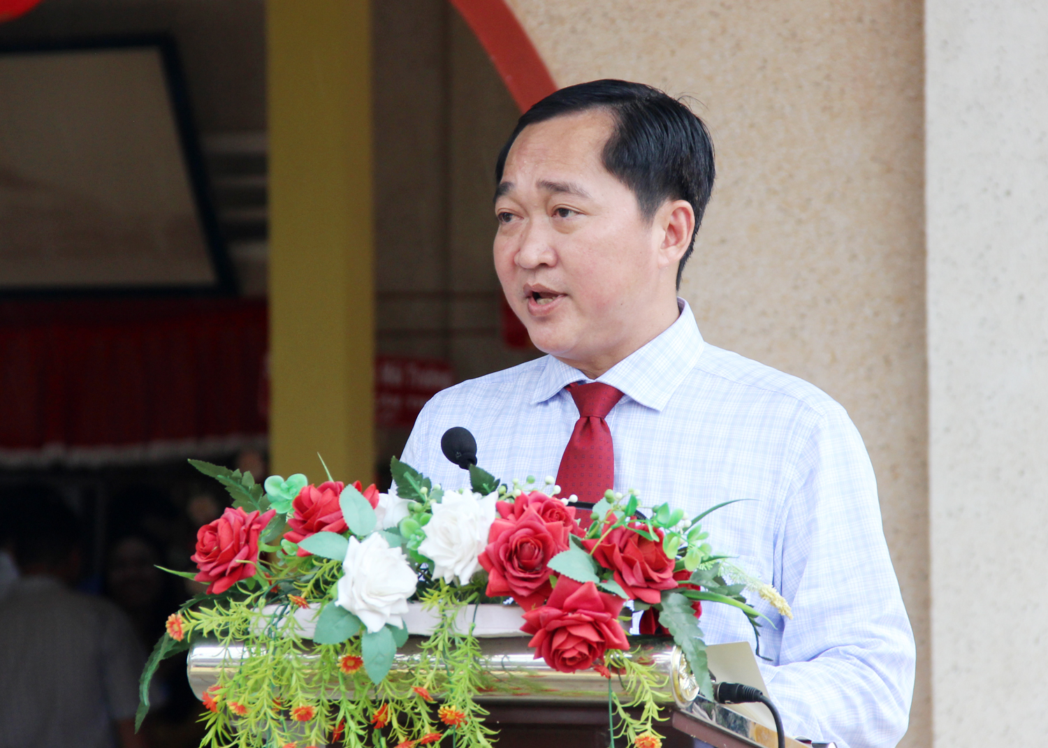 Nghinh Ông Trần Đề: Di sản văn hóa giữa nhịp phát triển kinh tế biển - 6
