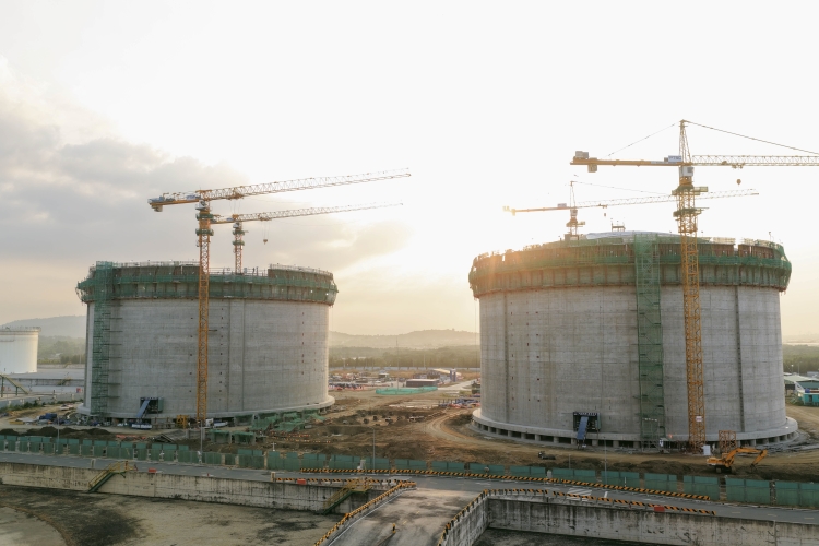 Tập đoàn SCG công bố kết quả kinh doanh quý I/2026 - 3